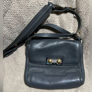 Marc by Marc Jacobs 100% Cow Leather Crossbody Purse